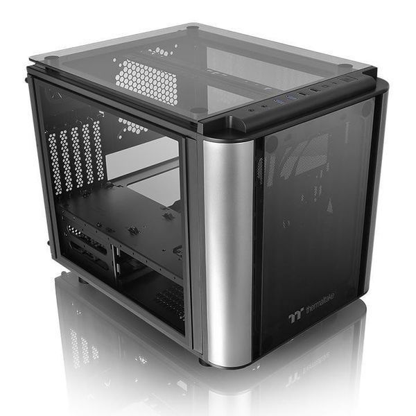Корпус Thermaltake Level 20 VT (CA-1L2-00S1WN-00) 326802 фото