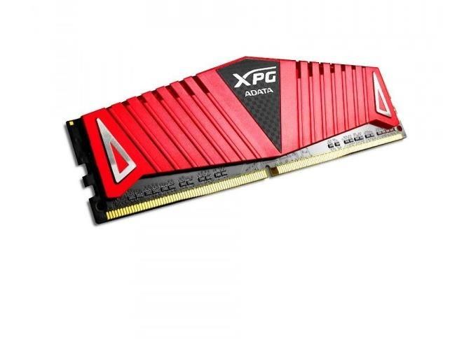 Память для настольных компьютеров Adata 8 GB DDR4 3000 MHz XPG Z1-HS Red (AX4U300038G16-SRZ) 503835 фото