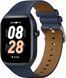 Смарт-часы Mibro Watch T2 Dark Blue 614504 фото 1