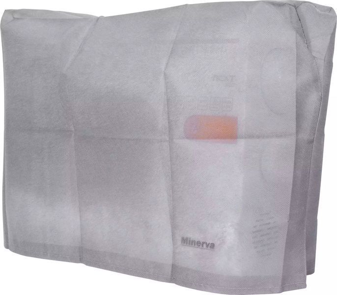 Швейна машинка електромеханічна Minerva Next 363D II 460545 фото