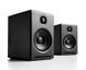 Моноблочна акустична система AudioEngine A2+ BT Black 348237 фото 1