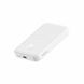 Зовнішній акумулятор (павербанк) Baseus Magnetic Bracket Mini Fast Charge Power Bank 6000mAh 20W White (P10059002223-00) 613600 фото 4