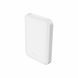 Зовнішній акумулятор (павербанк) Baseus Magnetic Bracket Mini Fast Charge Power Bank 6000mAh 20W White (P10059002223-00) 613600 фото 2
