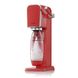 Сатуратор SodaStream Art Mandarin Red 476898 фото 2