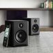 Моноблочна акустична система AudioEngine A2+ BT Black 348237 фото 5