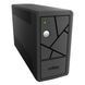 Линейно-интерактивное ИБП Njoy Keen 600 USB (UPLI-LI060KU-CG01B) 578663ua фото 3