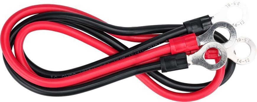 Перетворювач DC-AC Newell 12 V / 230 V 1000 W (NL3381) 465692 фото