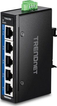 Комутатор керований Trendnet TI-GLC50 593390 фото