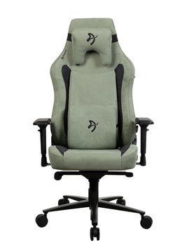 Компьютерное кресло для геймера Arozzi Vernazza Green (VERNAZZA-XL-SPSF-FST) 518063 фото