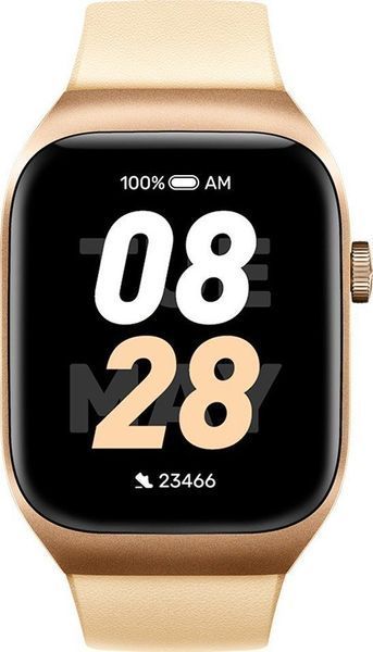 Смарт-годинник Mibro Watch T2 Light Gold 614505 фото