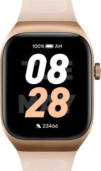 Смарт-годинник Mibro Watch T2 Light Gold 614505 фото