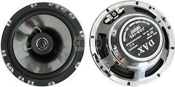 Компонентна автоакустика DAX ZGS 165 606433 фото