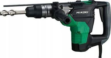 Перфоратор Hitachi DH40MC WSZ 567203 фото