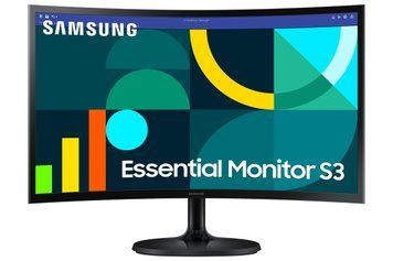 Монітор Samsung ViewFinity S36GD (LS24D360GAUXEN) 520654ua фото