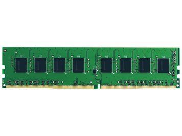 Пам'ять для настільних комп'ютерів Goodram 16 GB DDR4 2666 MHz (GR2666D464L19/16G) 355931ua фото