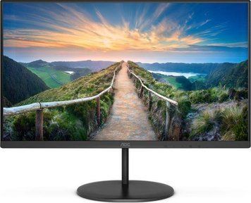 ЖК монитор AOC Q24V4EA 351328 фото