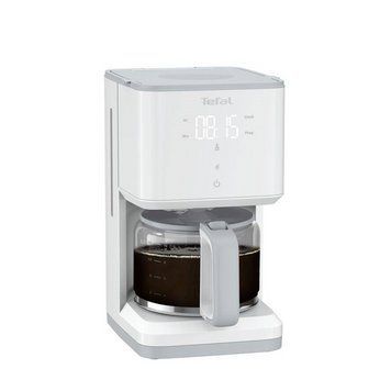 Крапельна кавоварка Tefal Sense CM693110 573450 фото
