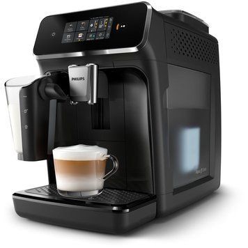 Кофемашина автоматическая Philips Series 2300 EP2331/10 506710 фото