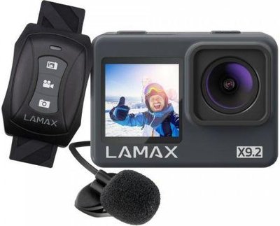 Екшн-камера Lamax X9.2 482178 фото