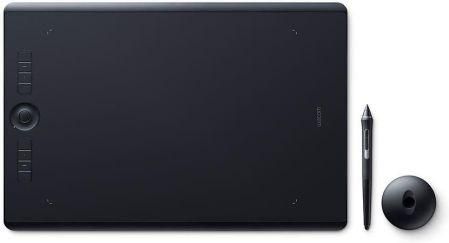 Графический планшет Wacom Intuos Pro L South (PTH-860-S) 480649 фото