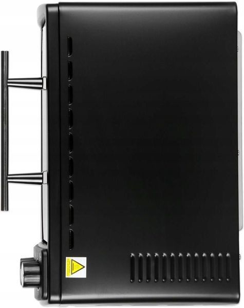 Духовка настольная Optimum PK-1200 152314 фото