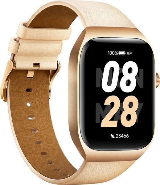 Смарт-годинник Mibro Watch T2 Light Gold 614505 фото