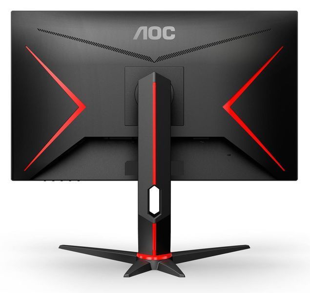 Монітор AOC 27G2U5/BK 294648 фото