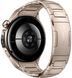 Смарт-годинник Huawei Watch 5 42mm Sand Gold Titanium (Soc-L29M, 55020EVP) 614424 фото 2