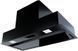 Витяжка телескопічна Solgaz Gest Control Black 352677 фото 1