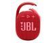 Портативные колонки JBL Clip 4 Red (JBLCLIP4RED) 317321 фото 2