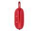 Портативные колонки JBL Clip 4 Red (JBLCLIP4RED) 317321 фото 5
