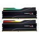 Память для настольных компьютеров G.Skill 64 GB (2x32GB) DDR5 6000 MHz Trident Z5 RGB (F5-6000J3238G32GX2-TZ5NR) 504527 фото 1
