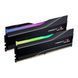 Память для настольных компьютеров G.Skill 64 GB (2x32GB) DDR5 6000 MHz Trident Z5 RGB (F5-6000J3238G32GX2-TZ5NR) 504527 фото 3