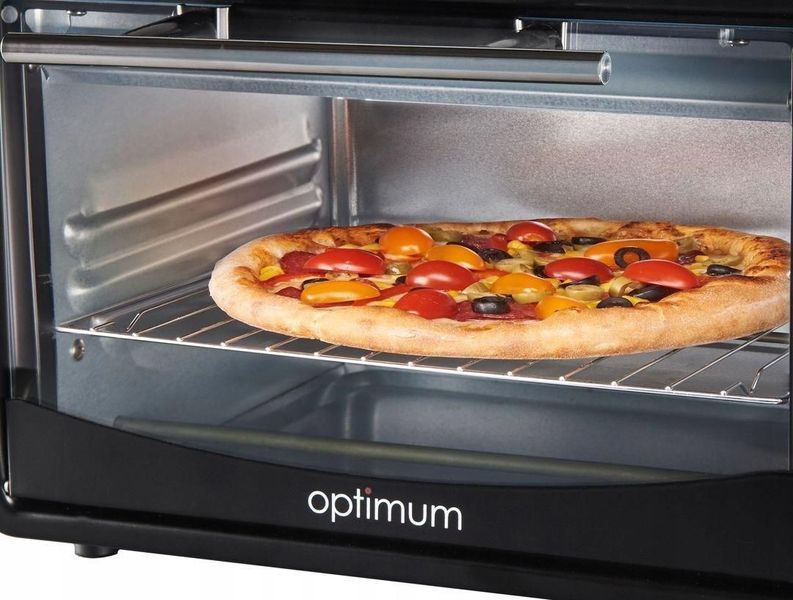 Духовка настольная Optimum PK-1200 152314 фото