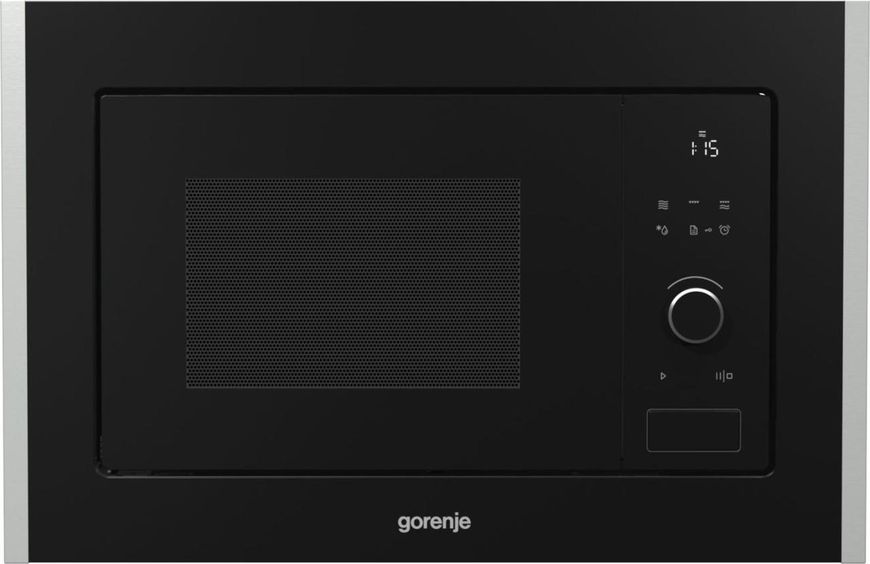 Микроволновка с грилем Gorenje BM201A4XG (УЦЕНКА) 299092* фото