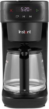 Капельная кофеварка Instant Pot BREW12 606716 фото