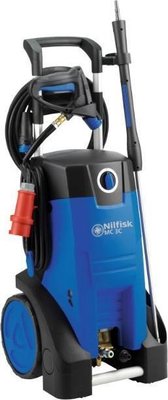 Мінімийка високого тиску Nilfisk MC C-150/660X-EU 373764 фото