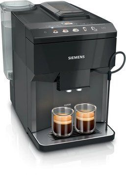 Кавомашина автоматична Siemens EQ.500 classic TP511R09 592709 фото