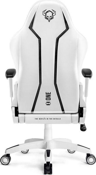 Компьютерное кресло для геймера Diablo Chairs X-One 2.0 Normal Size 346101 фото