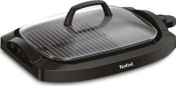 Електрогриль Tefal Health Multi Grill CB6A0830 557066 фото