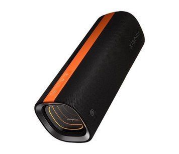 Портативная колонка Xiaomi Sound Party Black (QBH4321GL) 615929 фото