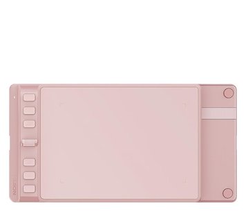 Графический планшет Huion Inspiroy 2S Pink (H641P) 477009 фото