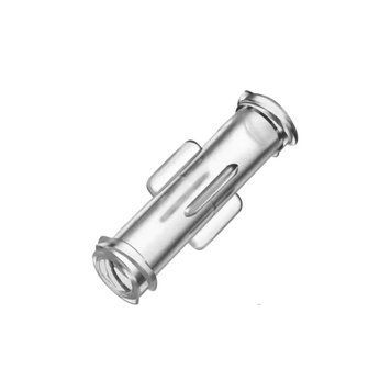 Адаптеры для шприцев Combifix Adapter B.Braun 5206634 (100 шт.) 10000027 фото
