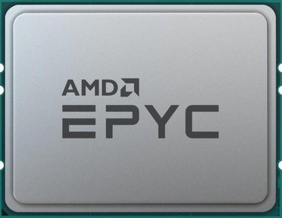 Процесор AMD Epyc 7402P (100-000000048) 477519 фото