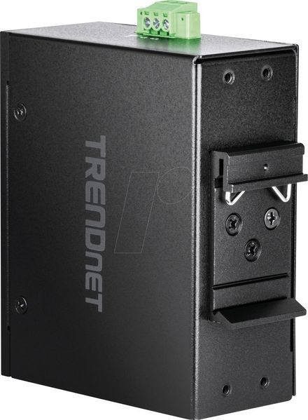 Комутатор керований Trendnet TI-GLC80 593391 фото