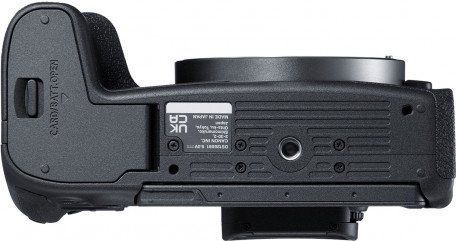 Бездзеркальний фотоапарат Canon EOS R8 body (5803C019) 532772ua фото