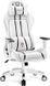 Комп'ютерне крісло для геймера Diablo Chairs X-One 2,0 Normal Size White 346101 фото 1