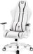 Комп'ютерне крісло для геймера Diablo Chairs X-One 2,0 Normal Size White 346101 фото 4