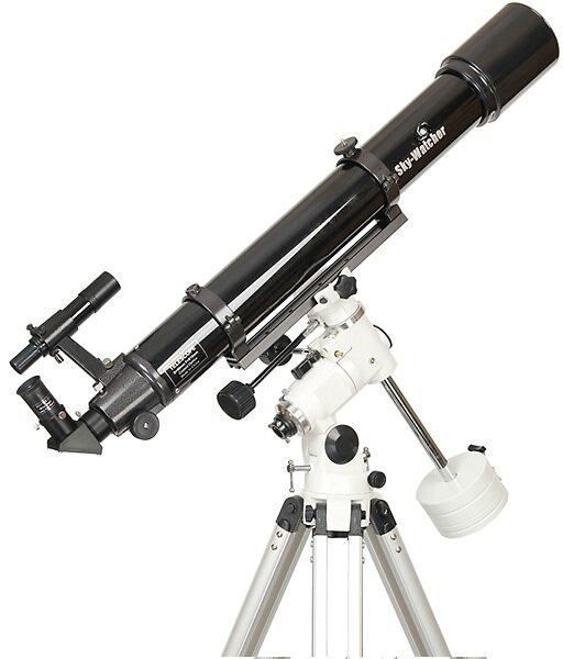 Телескоп Sky-Watcher BK909EQ3 195016 фото