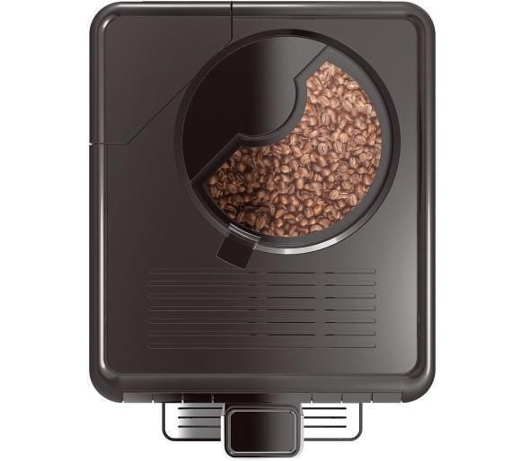 Кавомашина автоматична Melitta CAFFEO Passione OT Silver F53/1-101 312000 фото